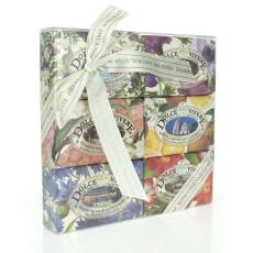 Nesti Dante soap&acute;s Gift Set Dolce Vivere Collection (6x 150g)