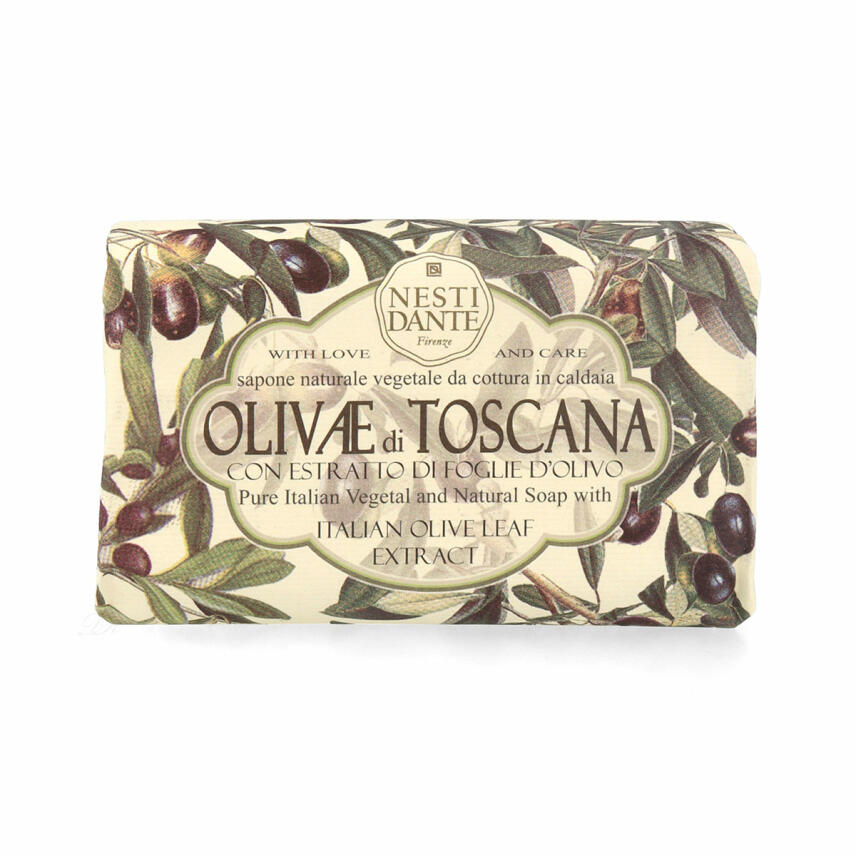 Nesti Dante Olivae Di Toscana soap 150 g