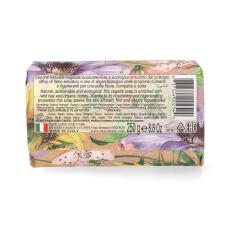 Nesti Dante Bio Natura Olio di Argan e Fieno Selvatico Seife 250 g