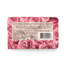 Nesti Dante Rosa Principessa Seife 150 g