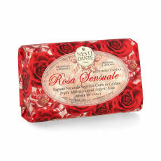 Nesti Dante Rosa Sensual Soap 150 g