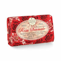 Nesti Dante Rosa Sensual Seife 150 g