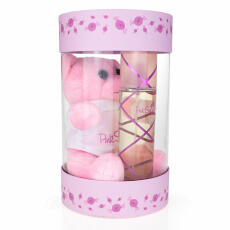Aquolina Pink Sugar Geschenkset Pink Bear Eau de Toilette...