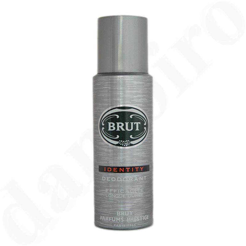 Brut Identity Deodorant 200 ml