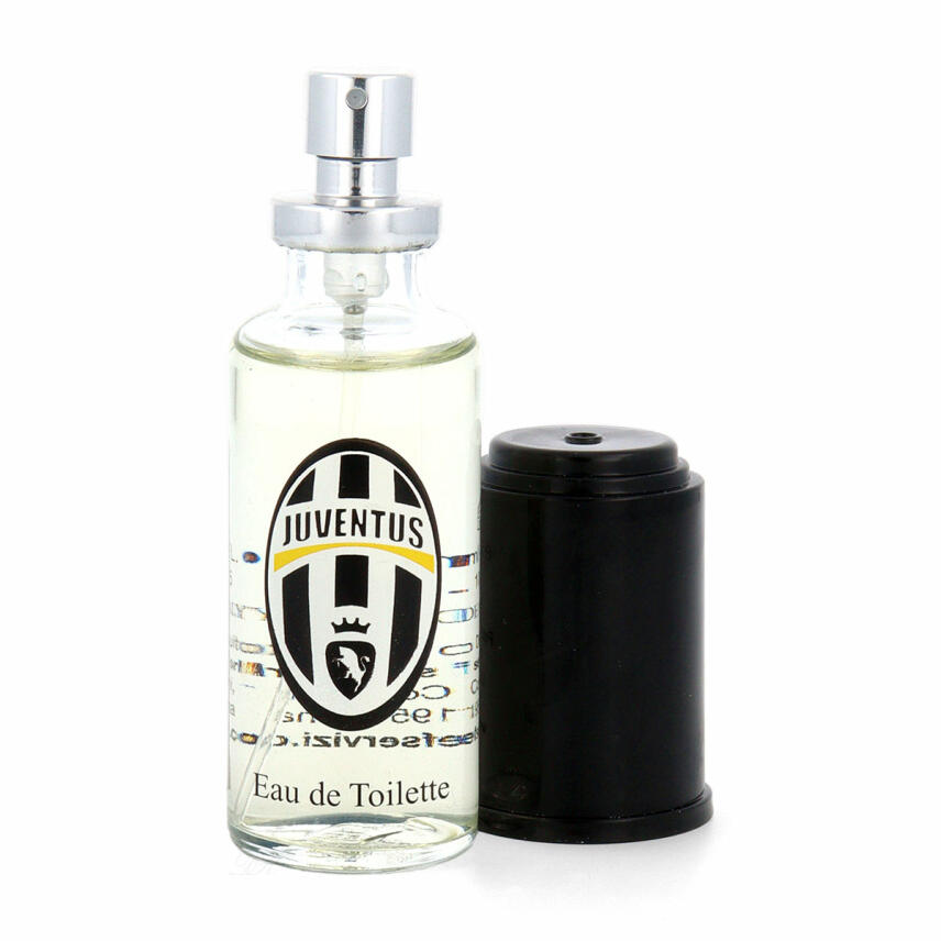 Juventus Eau de Toilette for men 30 ml spray