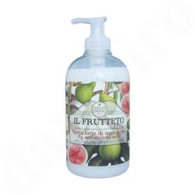 Nesti Dante Il Frutteto Fig and Almond Milk liquid soap...