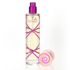 Aquolina Pink Sugar Geschenkset Pink Mirror Eau de Toilette + Make Up Spiegel in exclusiver Box