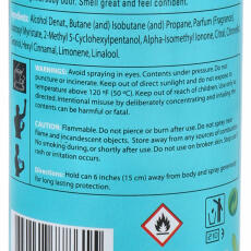 DENIM Aqua Deo Bodyspray f&uuml;r Herren 150 ml