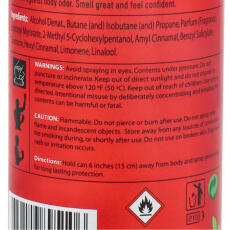 DENIM RAW PASSION Deo Bodyspray f&uuml;r Herren 150 ml
