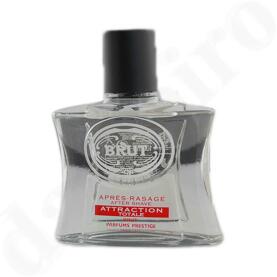 BRUT Attraction Totale After Shave for men 100 ml