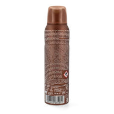 Breeze Argan deo 150 ml Unisex Deodorant ohne Aluminiumsalze