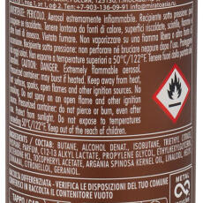 Breeze Argan deo 150 ml Unisex Deodorant ohne Aluminiumsalze