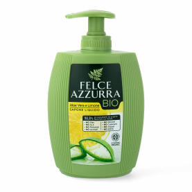 Paglieri Felce Azzurra Bio Liquid Soap Aloe Vera & Lemon 300  ml