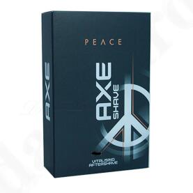 Axe PEACE AfterShave - 100ml / 3,4 fl.oz