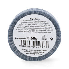 Haslinger Rasierseife mit Salbei f&uuml;r sensible Haut 60g