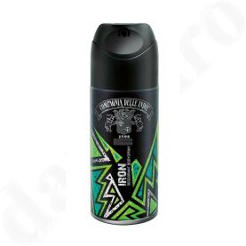 Compagnia delle Indie IRON deodorant body spray for men...