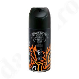 Compagnia delle Indie SHINY Deodorant body spray for men...