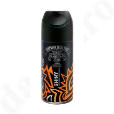 Compagnia delle Indie SHINY Deodorant body spray for men 150 ml