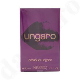 emanuel Ungaro Eau de Parfum für Damen 50 ml