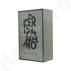 salvatore ferragamo uomo after shave