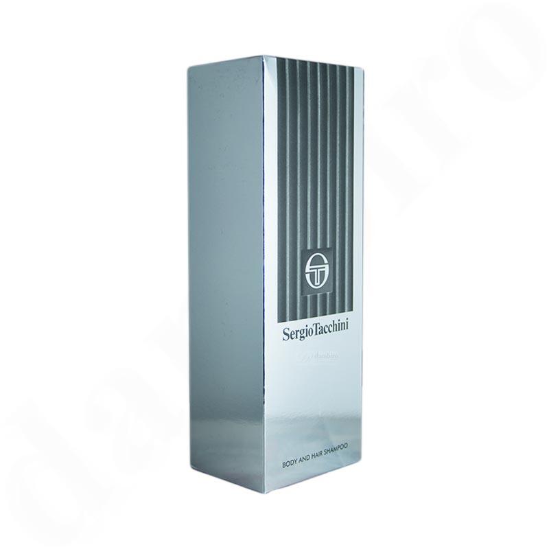 Sergio Tacchini Duschgel &amp; Shampoo 400 ml