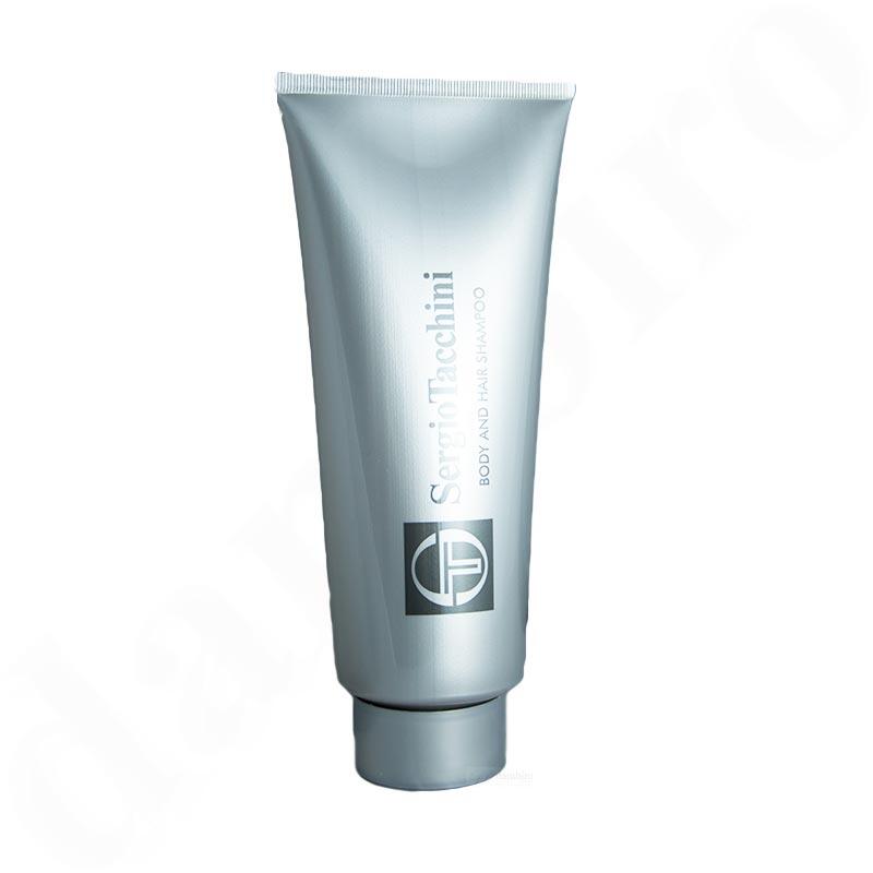Sergio Tacchini Duschgel &amp; Shampoo 400 ml