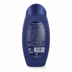Paglieri Felce Azzurra Uomo Dusch-Shampoo Power Sport f&uuml;r M&auml;nner 400 ml