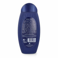 Paglieri Felce Azzurra Uomo Dusch-Shampoo Power Sport für Männer 400 ml