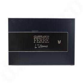 Ferre L´Uomo Set Eau de Toilette for men 50 ml +...