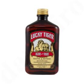 Lucky Tiger After Shave and Face Tonic Soothe &...