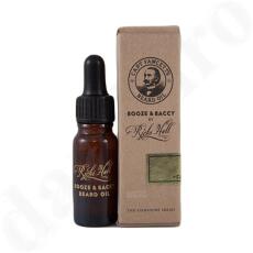 Captain Fawcetts Bart &Ouml;l Booze &amp; Baccy by Ricki Hall 10 ml