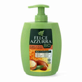 Paglieri Felce Azzurra Bio Liquid Soap Argan & Honey...