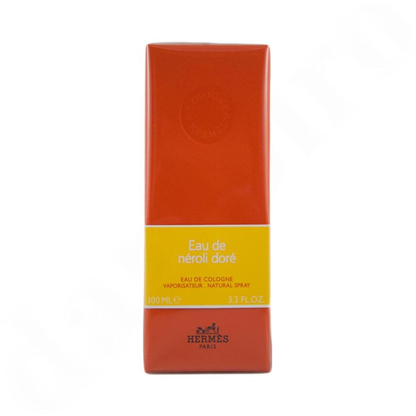 Hermes Eau de Neroli Dore Eau de Cologne vapo 100 ml