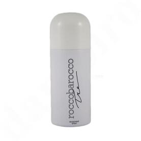 roccobarocco tre deodorant for woman 150 ml
