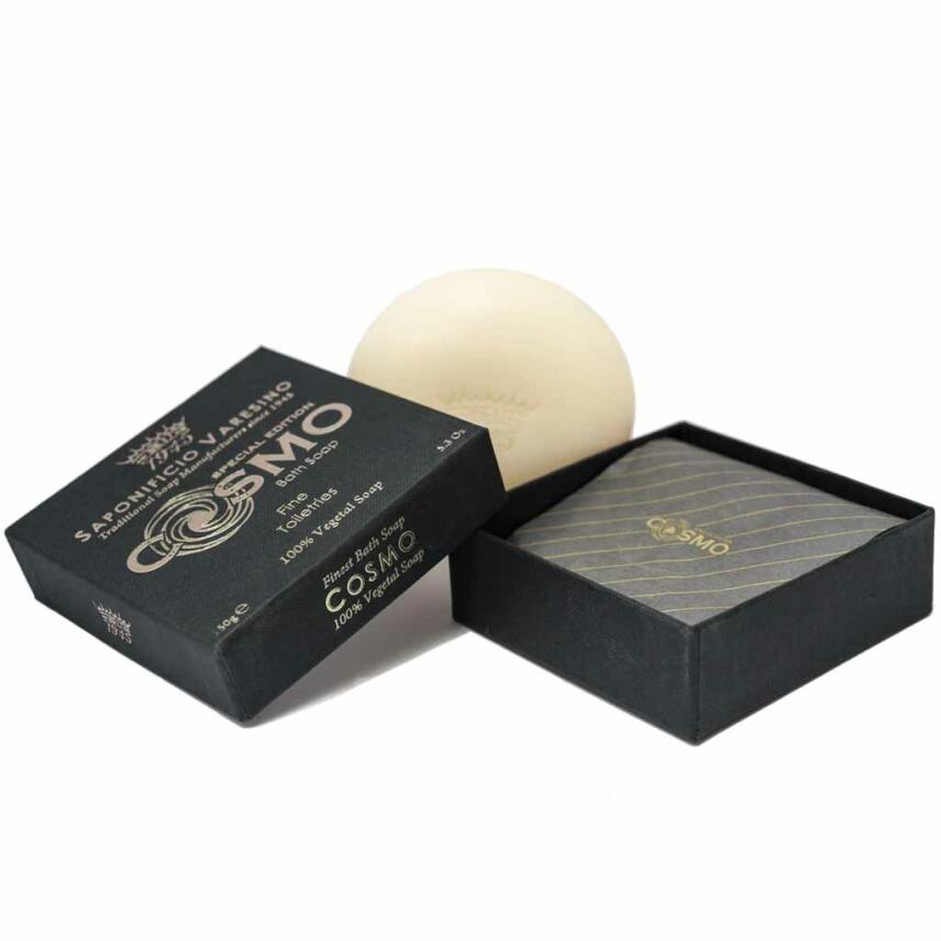 Saponificio Varesino Cosmo Special Edition soap 150 g