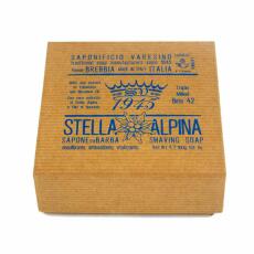 Saponificio Varesino Stella Alpina Shaving soap Refill 150 g