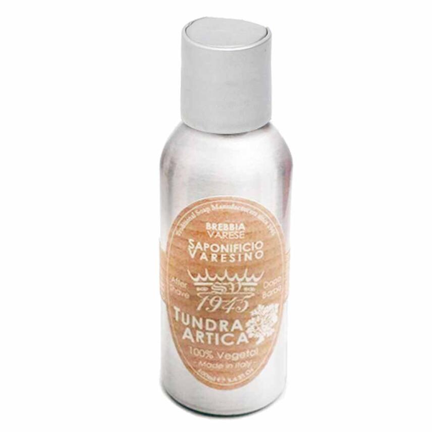 Saponificio Varesino Tundra Artica Rasierwasser 100 ml