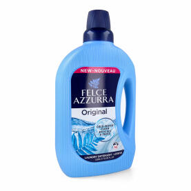 PAGLIERI Felce Azzurra Waschmittel classic 1,595 Lit. für weisse und Buntwäsche