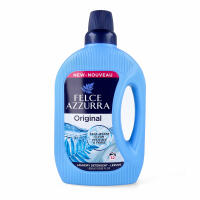 PAGLIERI Felce Azzurra Waschmittel classic 1,595 Lit. für weisse und Buntwäsche