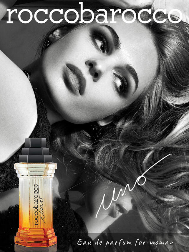 roccobarocco uno Eau de Parfum 100 ml