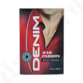 DENIM Raw Passion After Shave 100 ml