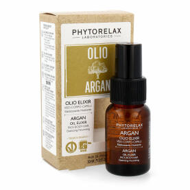 Phytorelax Arganöl Elixir di Bellezza Gesichtsöl 30 ml