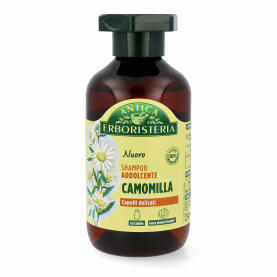 Antica Erboristeria Camomilla Shampoo Delicate Hair 250 ml