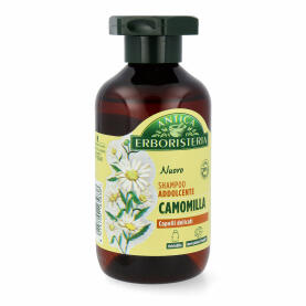 Antica Erboristeria Camomilla Haarshampoo delikat 250 ml