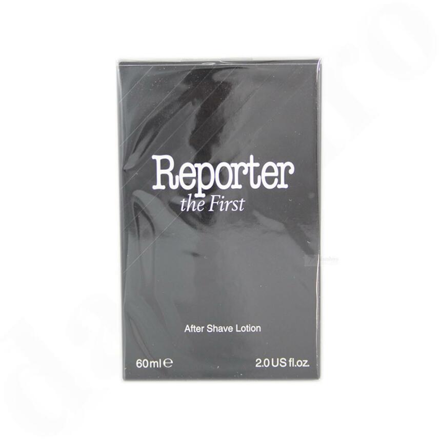 Reporter the first after shave for men 60 ml