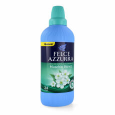Paglieri Felce Azzurra Concentrated Fabric Softener Lily &amp; White Musk 600 ml