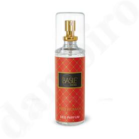 BASILE Donna Red woman deo for women 100 ml vapo