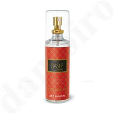 BASILE Donna Red woman deodorant parf&uuml;m 100 ml vapo