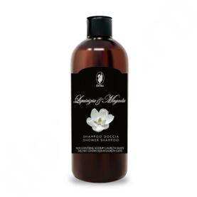 Extro Liquirizia e Magnolia shower gel & shampoo 500 ml