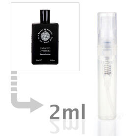Farmacia SS. Annunziata Tabacco DAutore Eau de Parfum 2...